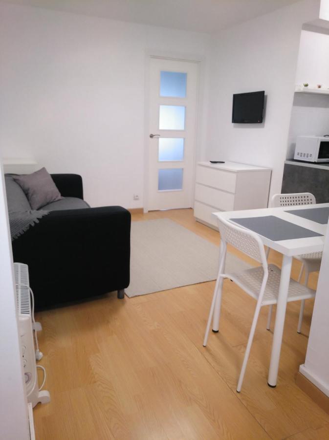 Estudio. Sada, A Coruna. Экстерьер фото