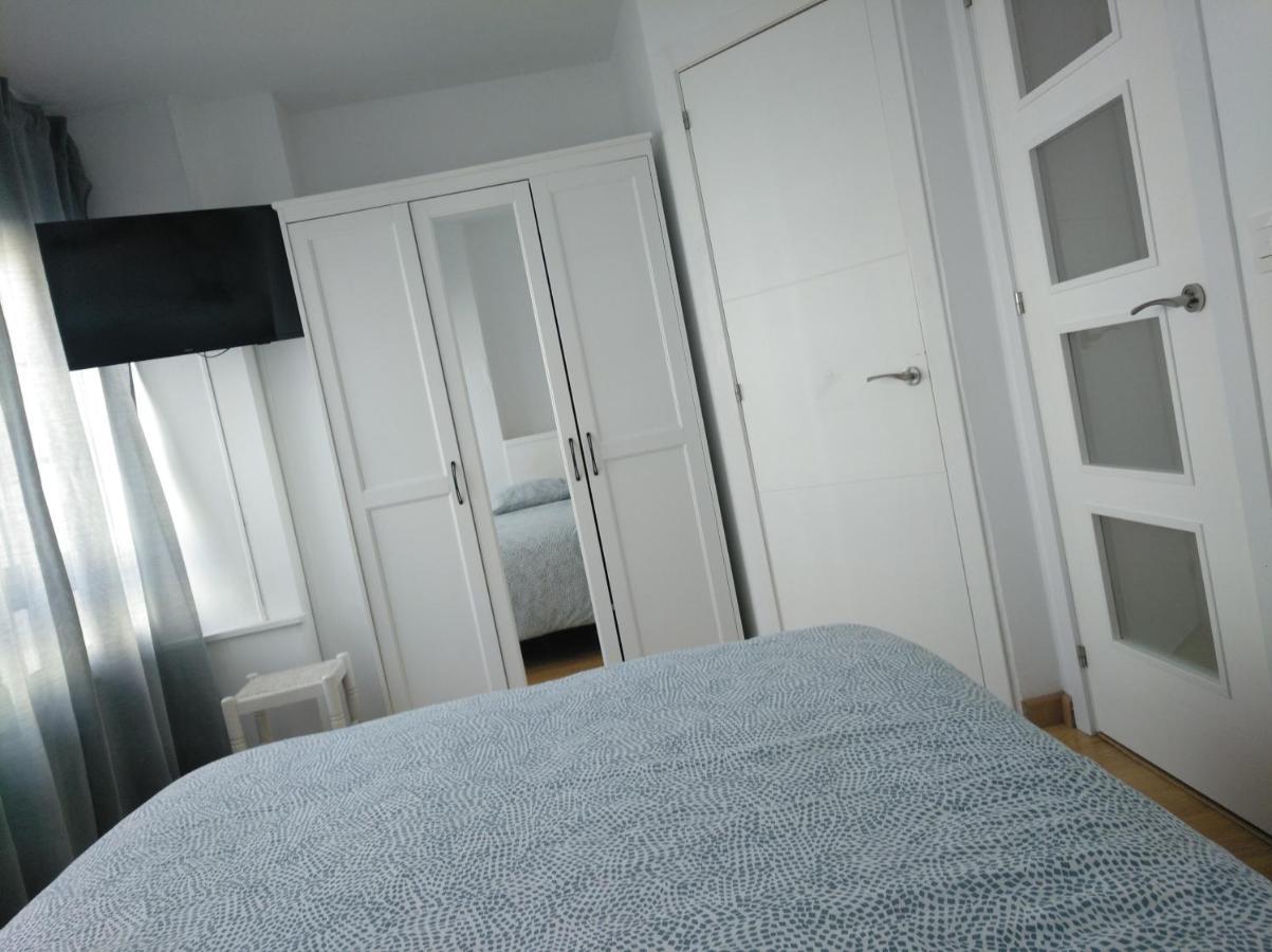Estudio. Sada, A Coruna. Экстерьер фото