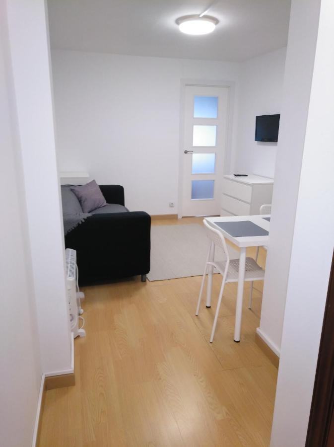Estudio. Sada, A Coruna. Экстерьер фото