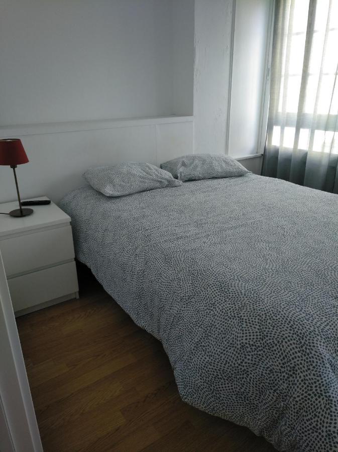 Estudio. Sada, A Coruna. Экстерьер фото