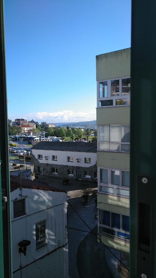 Estudio. Sada, A Coruna. Экстерьер фото