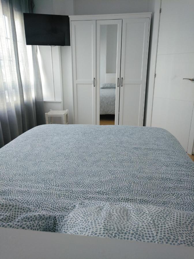 Estudio. Sada, A Coruna. Экстерьер фото