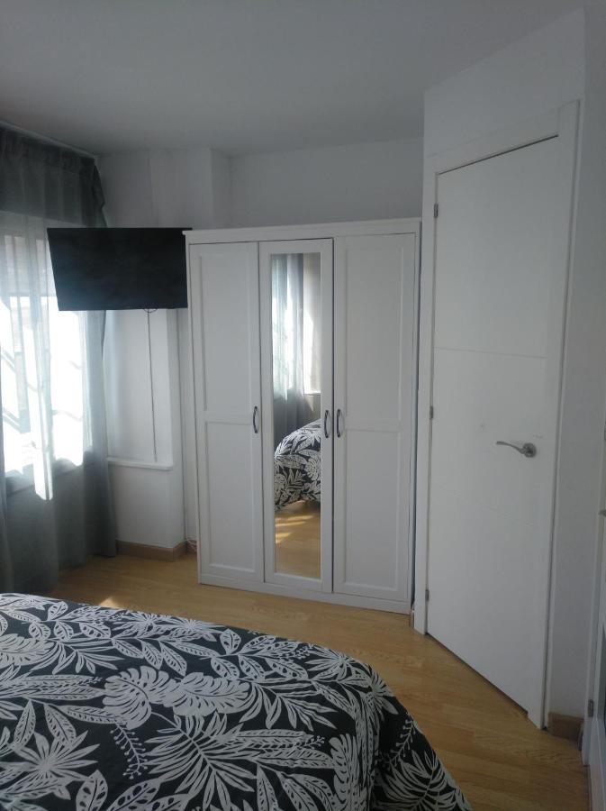 Estudio. Sada, A Coruna. Экстерьер фото