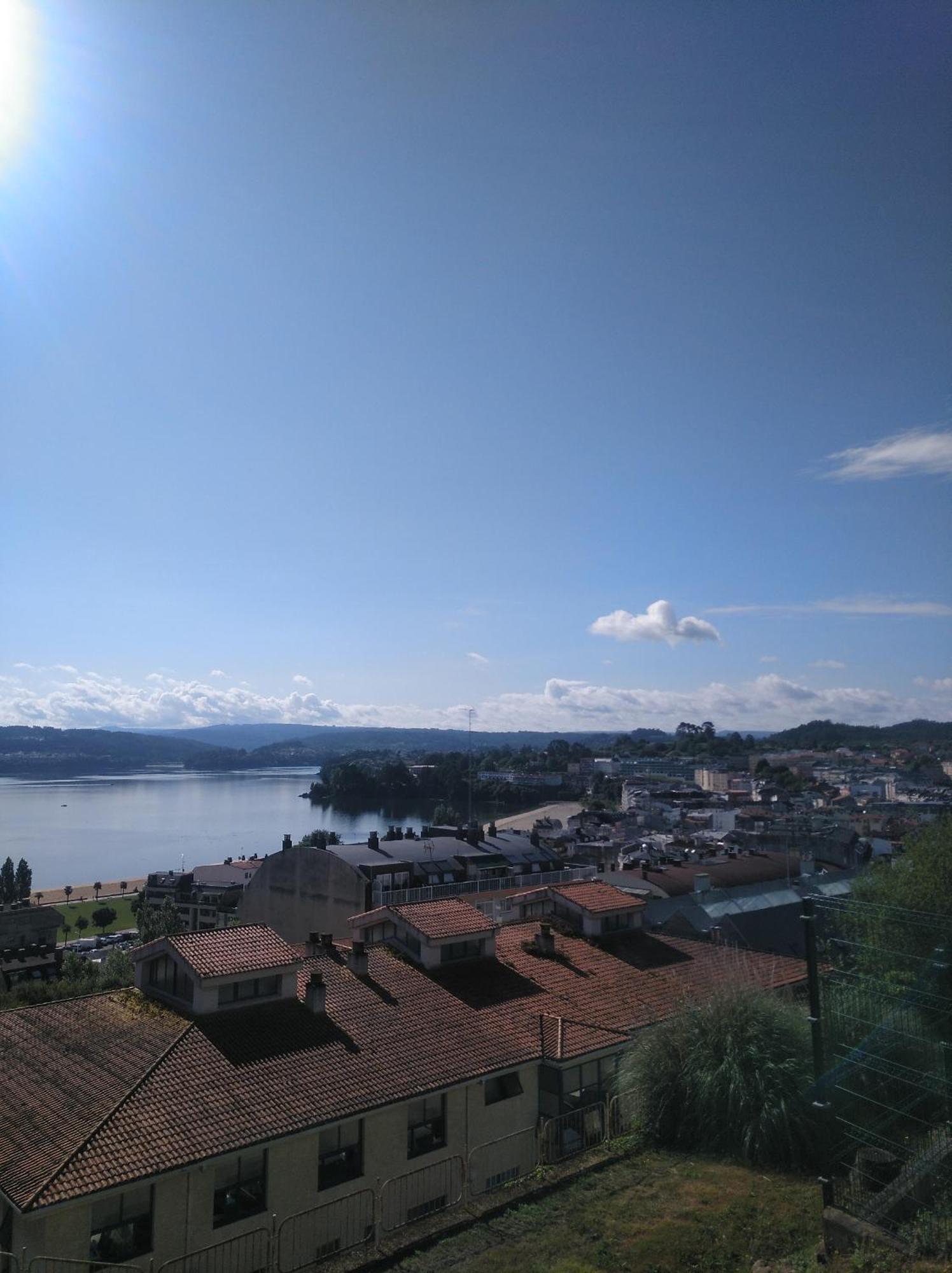 Estudio. Sada, A Coruna. Экстерьер фото