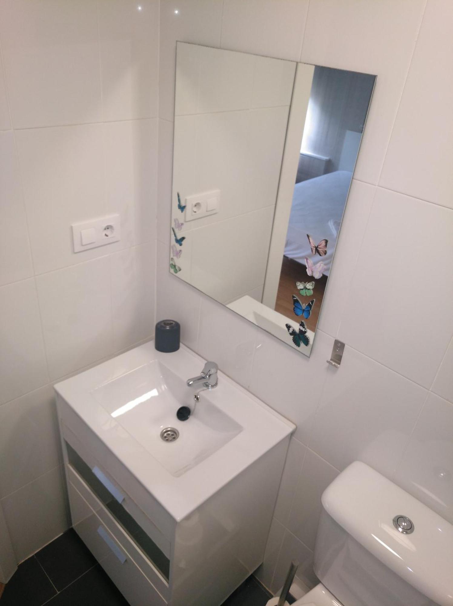 Estudio. Sada, A Coruna. Экстерьер фото