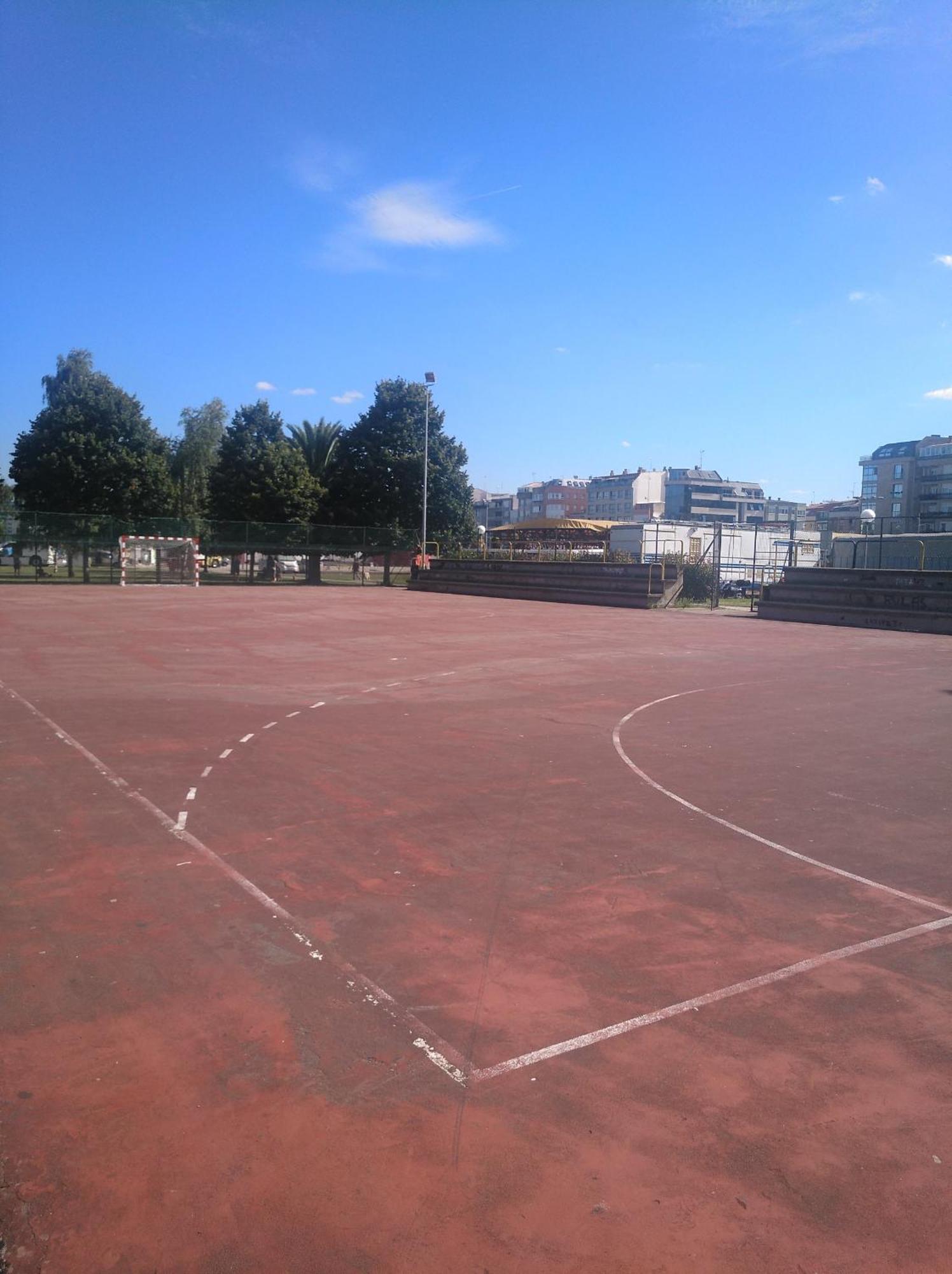 Estudio. Sada, A Coruna. Экстерьер фото