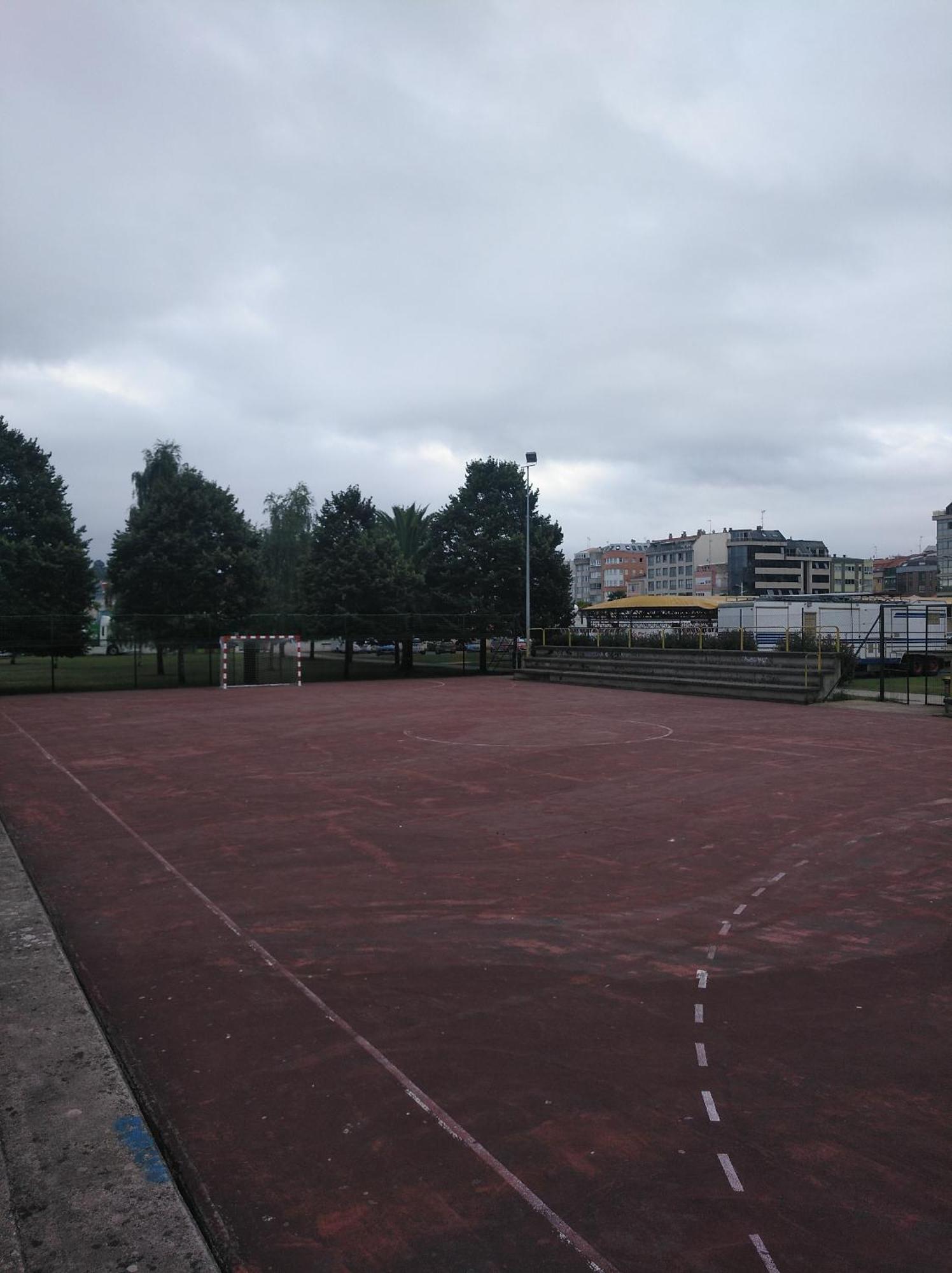 Estudio. Sada, A Coruna. Экстерьер фото