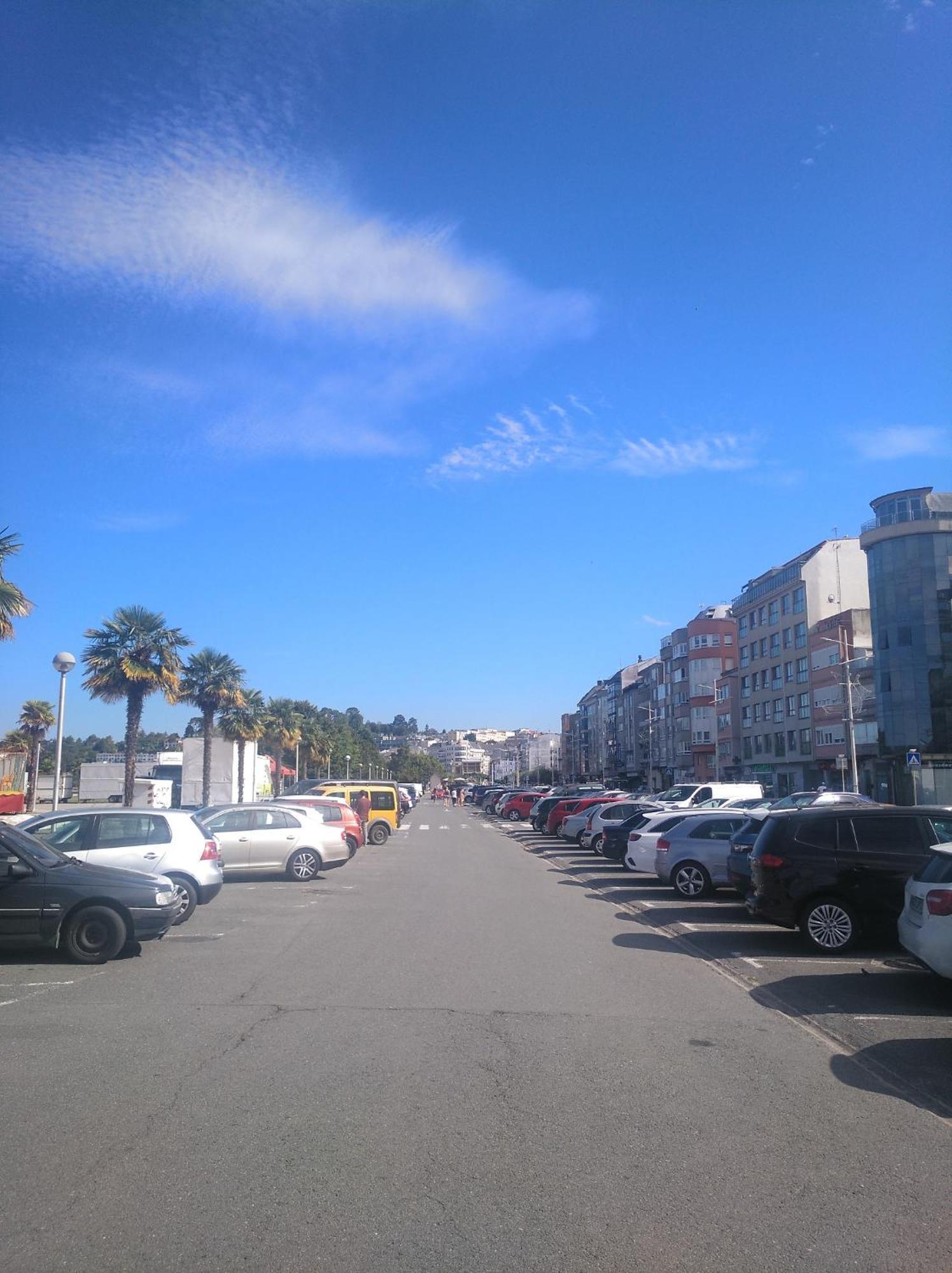 Estudio. Sada, A Coruna. Экстерьер фото