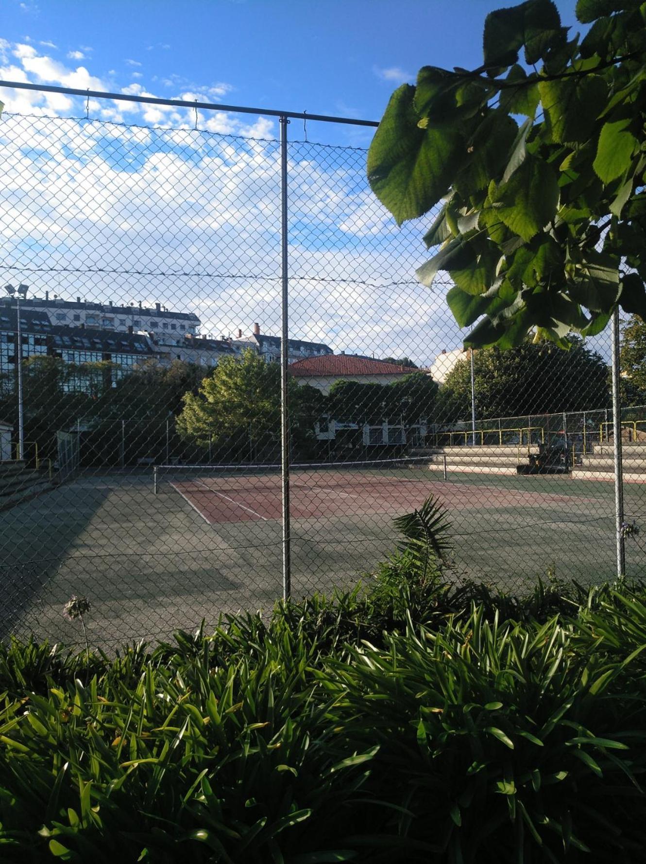 Estudio. Sada, A Coruna. Экстерьер фото