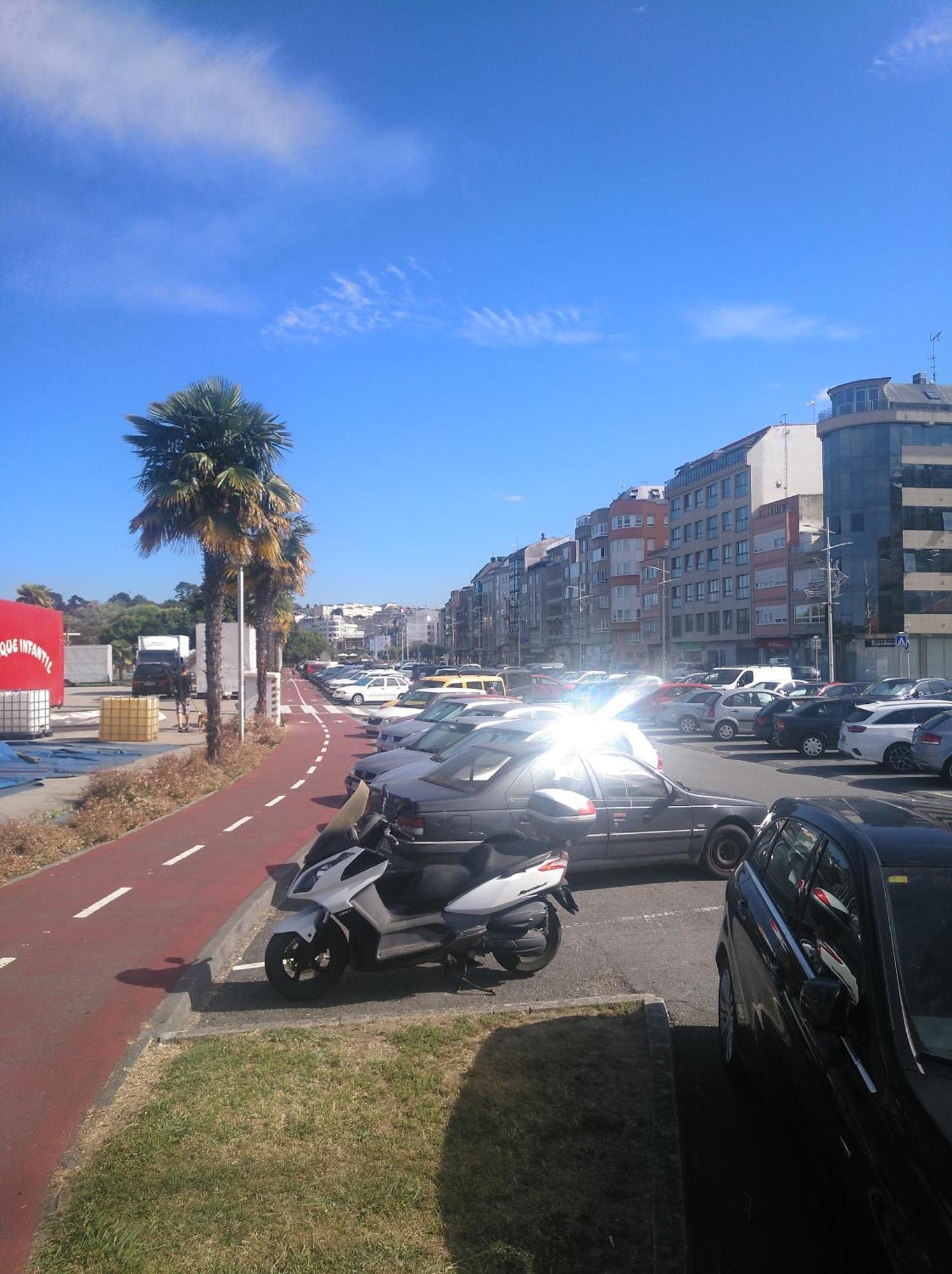 Estudio. Sada, A Coruna. Экстерьер фото